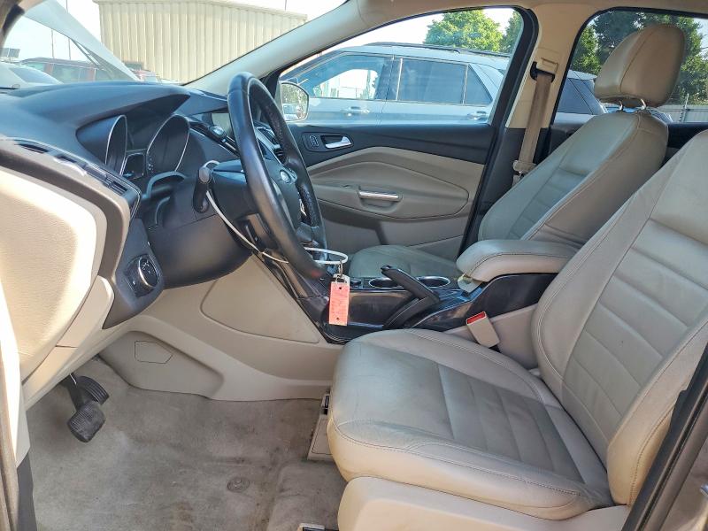 Photo 7 from auction – 2014 FORD ESCAPE with VIN 1FMCU9J96EUD21703