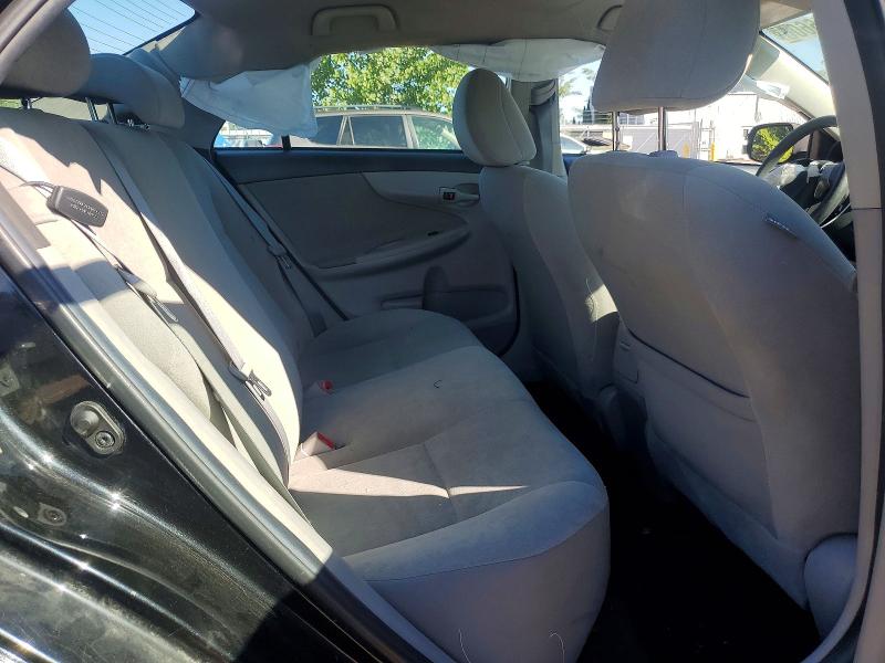 Photo 10 from auction – 2013 TOYOTA COROLLA with VIN 2T1BU4EE4DC092315