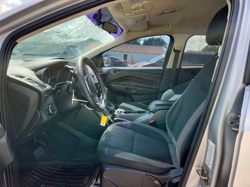 Photo 7 from auction – 2014 FORD ESCAPE with VIN 1FMCU0F75EUD72998