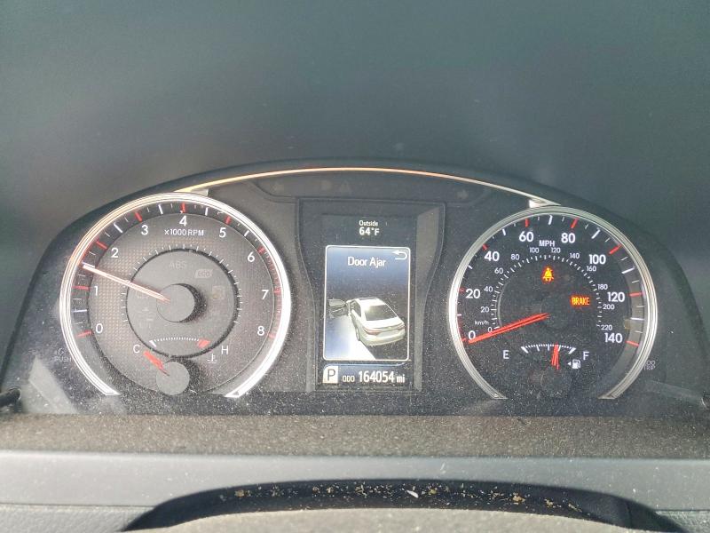 Photo 9 from auction – 2017 TOYOTA CAMRY with VIN 4T1BF1FK2HU626042