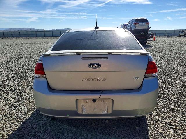 Photo 6 from auction – 2010 FORD FOCUS with VIN 1FAHP3FN2AW227181