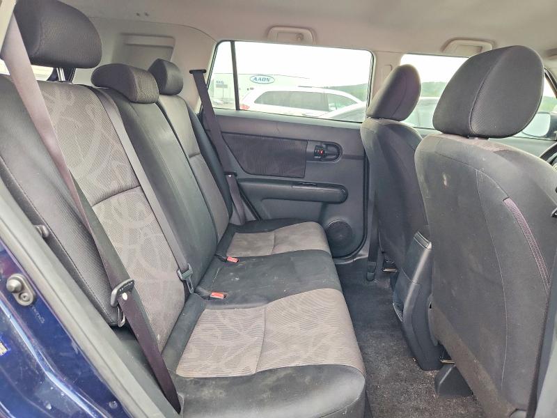 Photo 10 from auction – 2014 SCION XB with VIN JTLZE4FE3EJ049105