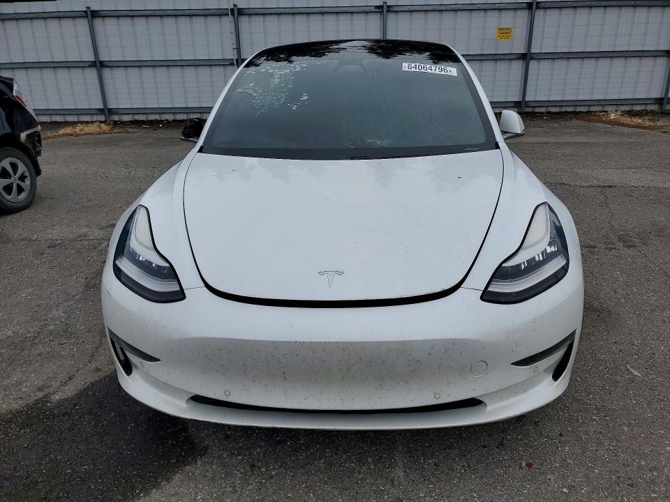 Zdjęcie 5 z aukcji – 2020 TESLA MODEL 3 z VIN 5YJ3E1EA3LF709629