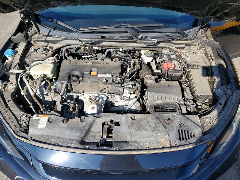 Photo 11 from auction – 2021 HONDA CIVIC with VIN 2HGFC2F81MH508135