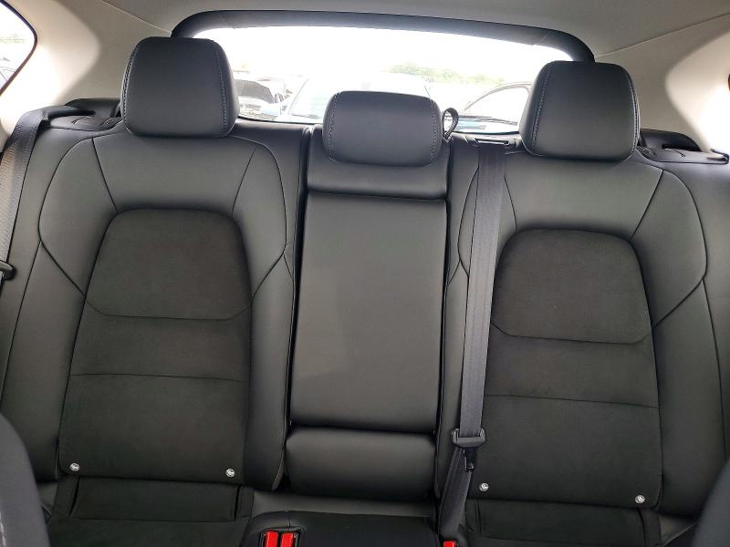 Photo 10 from auction – 2023 MAZDA CX-5 with VIN JM3KFBBM9P0215753