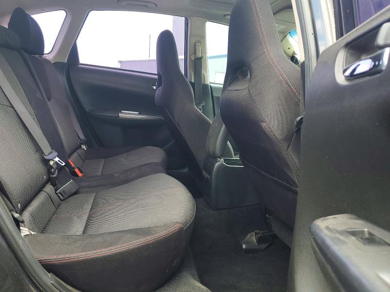 Photo 10 from auction – 2013 SUBARU IMPREZA with VIN JF1GR7E63DG827858