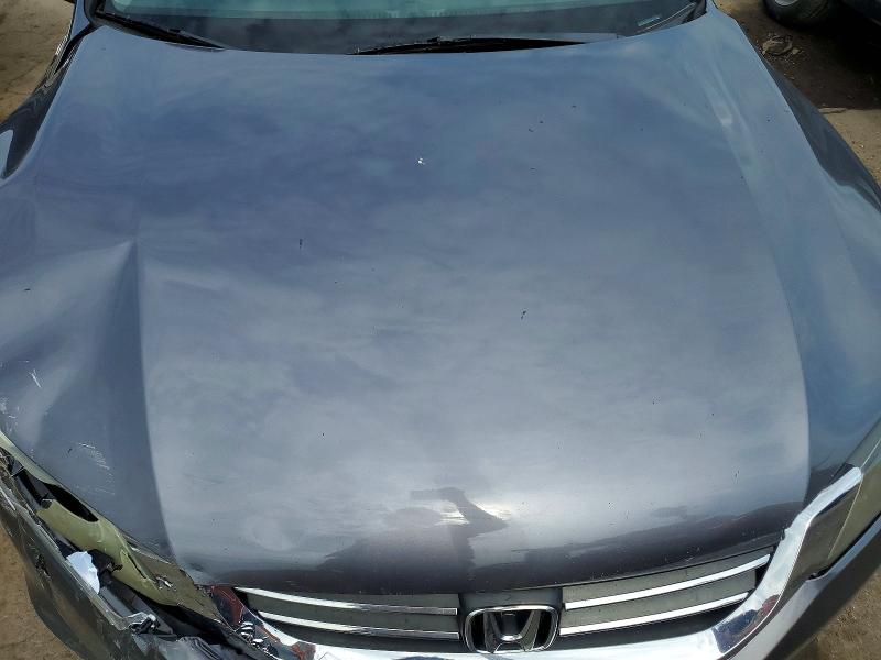 Photo 11 from auction – 2015 HONDA ACCORD with VIN 1HGCR2F33FA258999