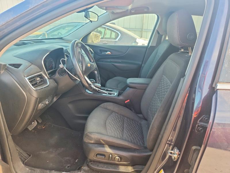 Photo 7 from auction – 2018 CHEVROLET EQUINOX with VIN 3GNAXJEV5JS576999