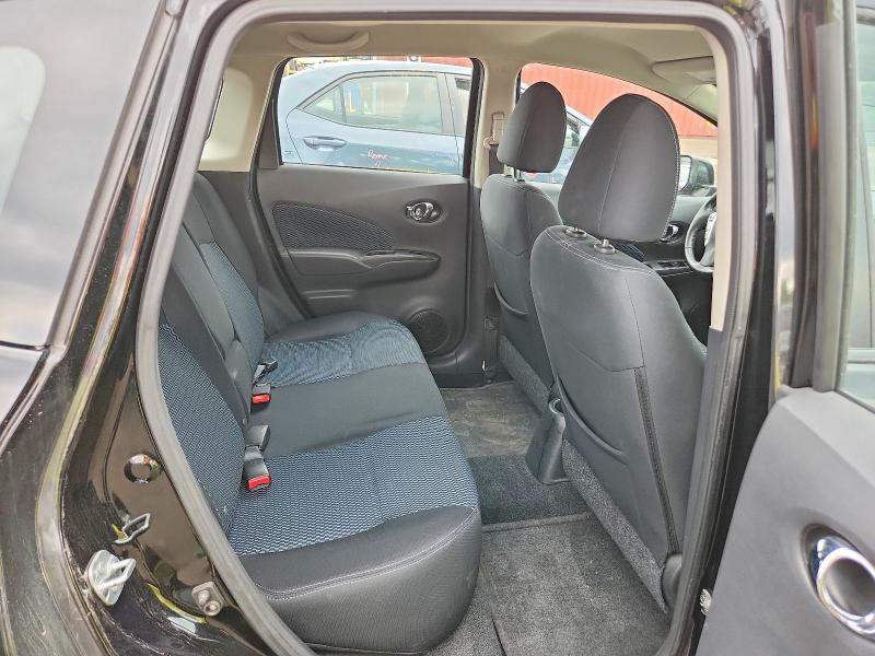 Photo 10 from auction – 2014 NISSAN VERSA NOTE with VIN 3N1CE2CP9EL389477