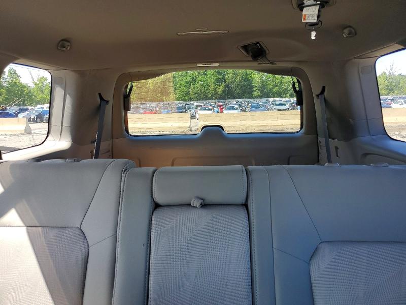 Photo 10 from auction – 2015 HONDA PILOT with VIN 5FNYF4H29FB050226