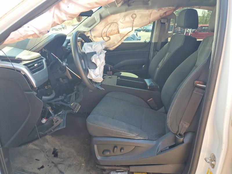 Photo 7 from auction – 2018 CHEVROLET TAHOE with VIN 1GNLCDEC8JR294041