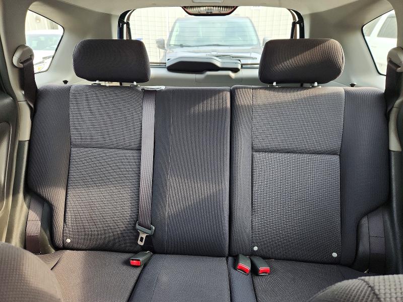 Photo 10 from auction – 2005 PONTIAC VIBE with VIN 5Y2SL63805Z457737
