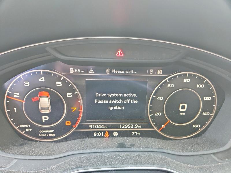 Фото 9 с аукциона – 2018 AUDI Q5 с VIN WA1BNAFY8J2077857