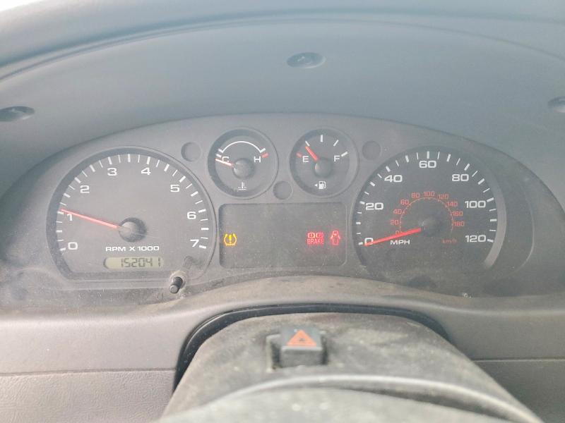 Photo 9 from auction – 2008 FORD RANGER with VIN 1FTYR10D38PA11532