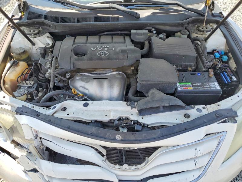 Photo 11 from auction – 2010 TOYOTA CAMRY with VIN 4T4BF3EK7AR001824
