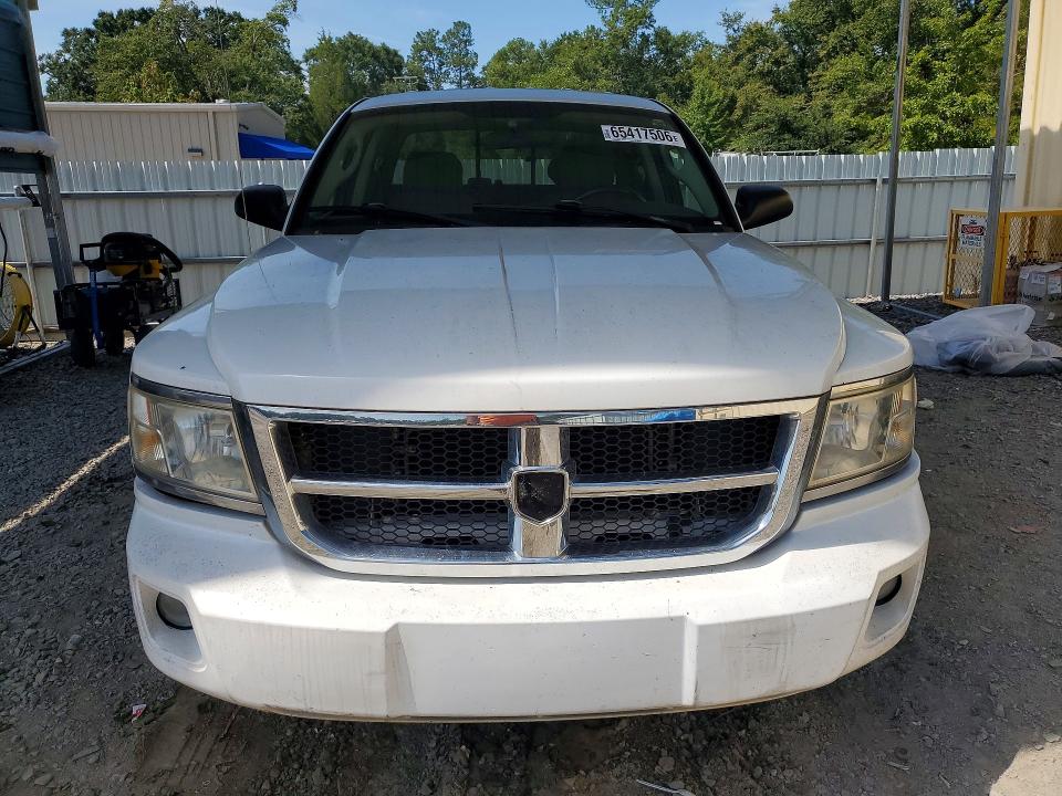 Photo 5 from auction – 2008 DODGE DAKOTA with VIN 1D7HE48N68S506028
