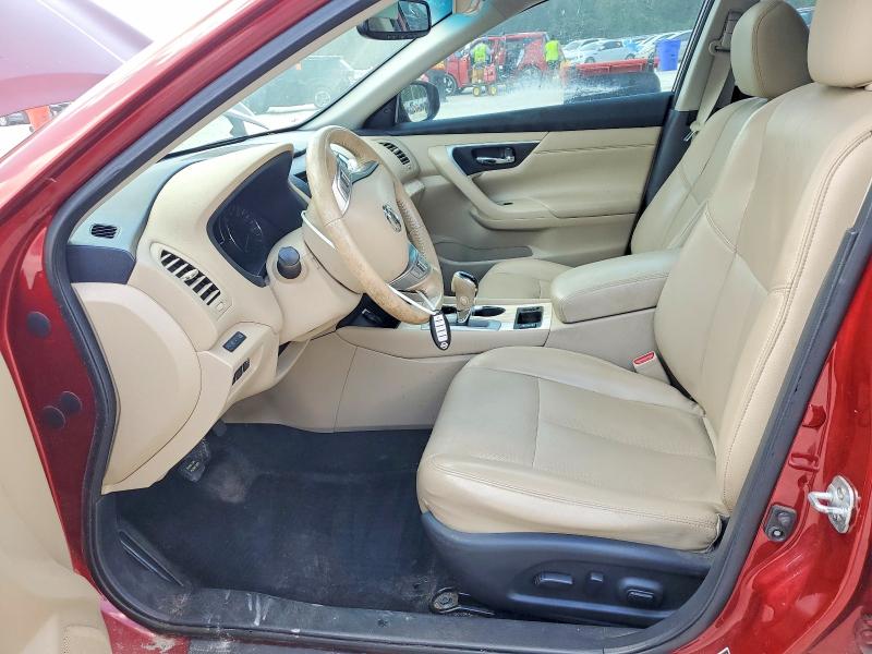 Photo 7 from auction – 2016 NISSAN ALTIMA with VIN 1N4AL3AP2GC159402