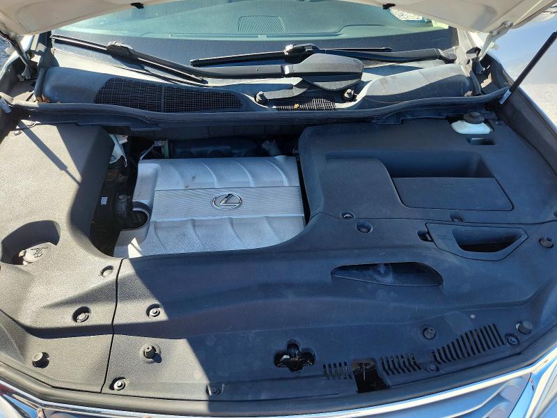 Photo 12 from auction – 2013 LEXUS RX 350 with VIN 2T2BK1BA6DC209541