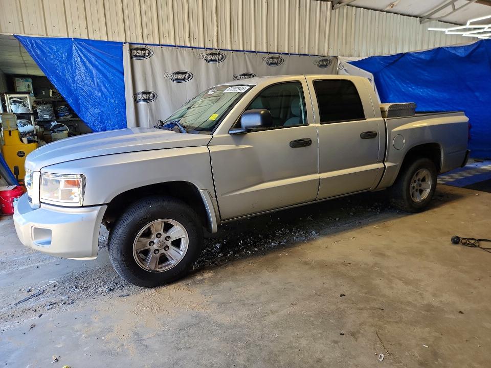 2008 DODGE DAKOTA - Търг №67202946