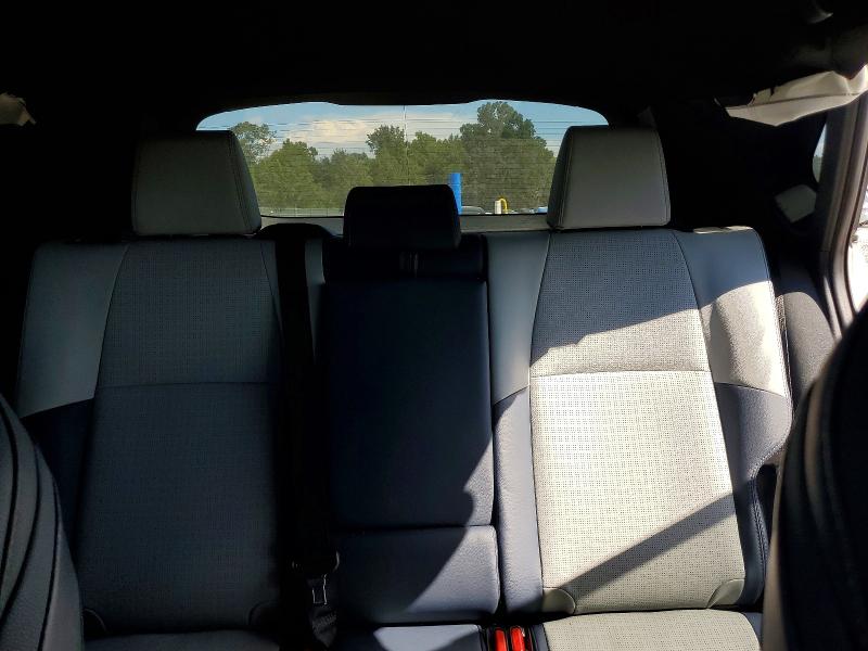 Foto 10 de la subasta – 2024 SUBARU SOLTERRA con VIN JTMABABA3RA083909