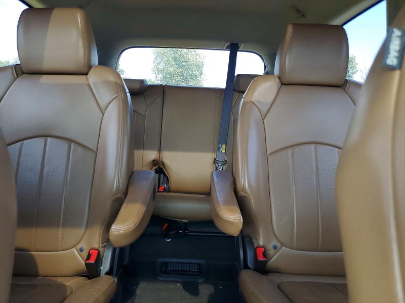 Photo 10 from auction – 2013 BUICK ENCLAVE with VIN 5GAKVDKD1DJ129450