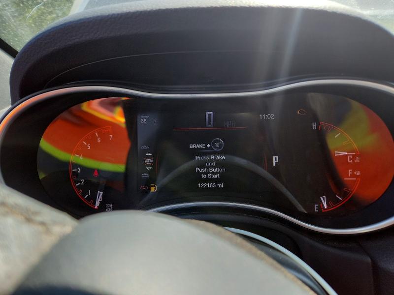 Photo 9 from auction – 2019 DODGE DURANGO with VIN 1C4RDHAG2KC803321
