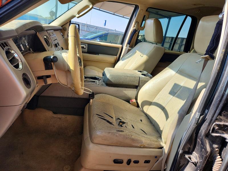 Photo 7 from auction – 2011 FORD EXPEDITION with VIN 1FMJU1H58BEF07972