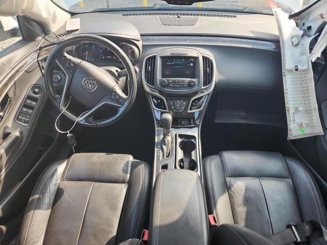 Photo 8 from auction – 2014 BUICK LACROSSE with VIN 1G4GB5G32EF101191