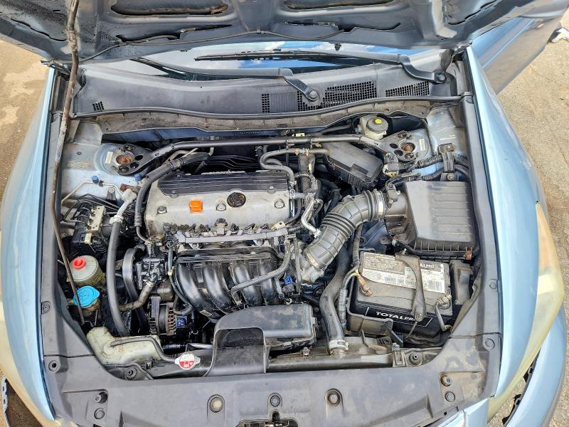 Photo 11 from auction – 2011 HONDA ACCORD with VIN 1HGCP2F89BA103935