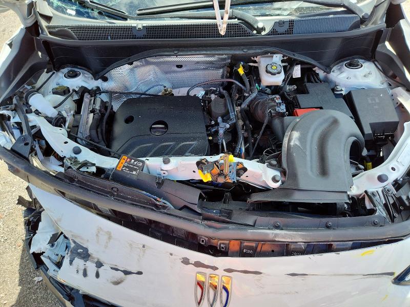 Photo 11 from auction – 2026 BUICK ENCORE GX with VIN KL4AMBSL4TB094382