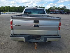 Photo 6 from auction – 2010 FORD F150 with VIN 1FTEX1E89AFC68775