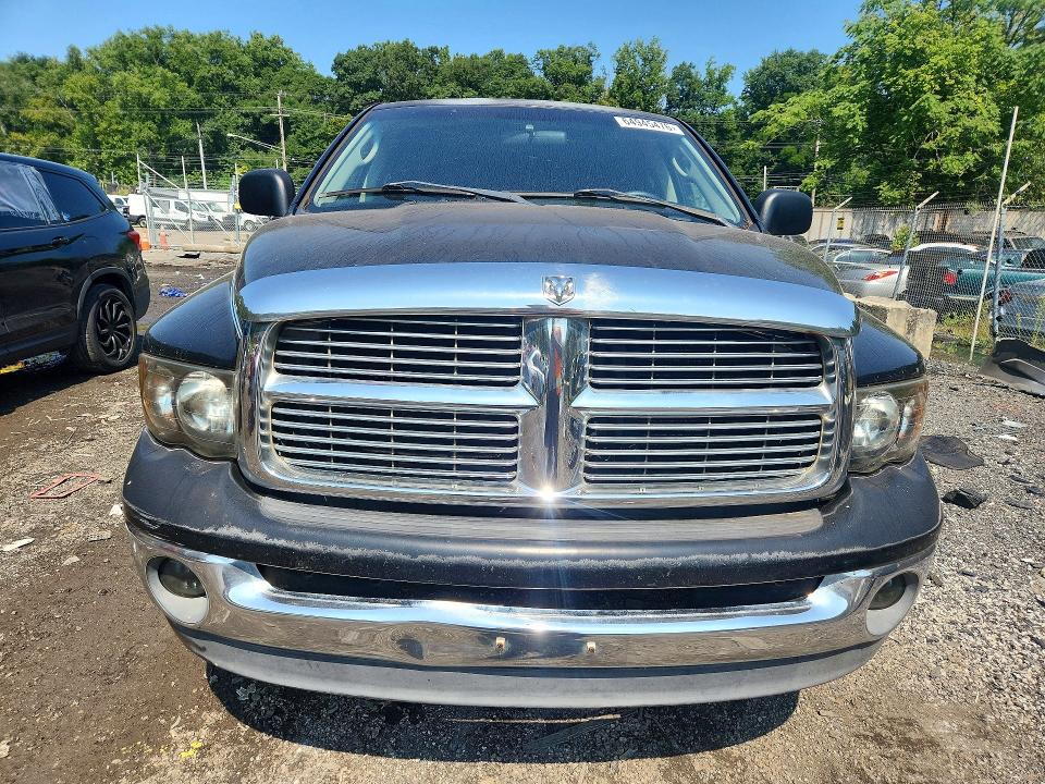 Photo 5 from auction – 2003 DODGE RAM 1500 with VIN 1D7HU18N33J568566