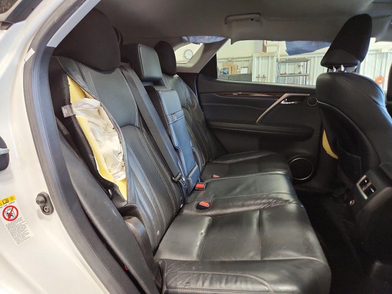 Zdjęcie 11 z aukcji – 2019 LEXUS RX 350 z VIN 2T2BZMCA1KC175355