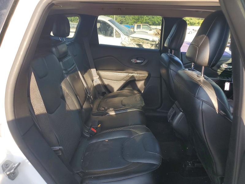 Zdjęcie 11 z aukcji – 2014 JEEP CHEROKEE z VIN 1C4PJMDS1EW282443