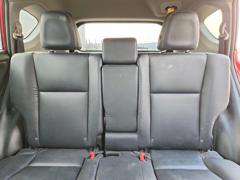 Photo 10 from auction – 2015 TOYOTA RAV4 with VIN 2T3DFREVXFW260547