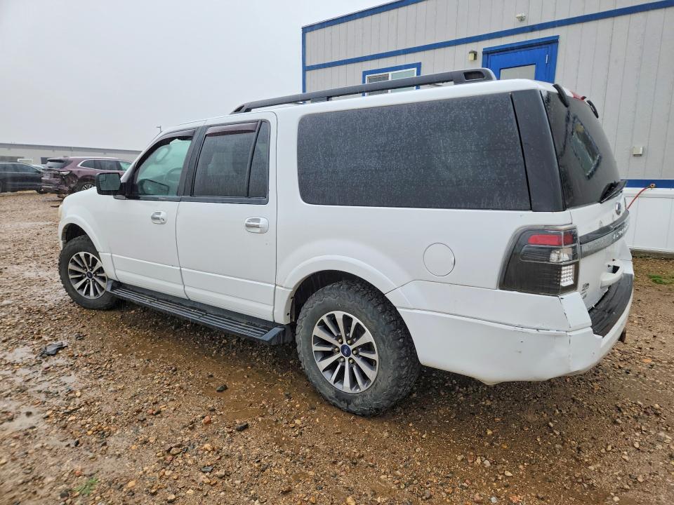 Zdjęcie 2 z aukcji – 2016 FORD EXPEDITION z VIN 1FMJK1JTXGEF11902