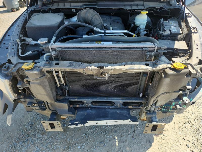Photo 11 from auction – 2017 RAM 1500 with VIN 1C6RR7GT3HS798118