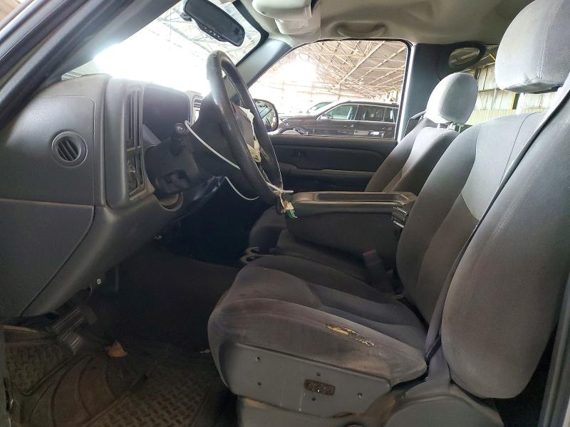 صورة رقم 7 من المزاد - 2007 GMC NEW SIERRA مع VIN 2GTEC13Z371106941