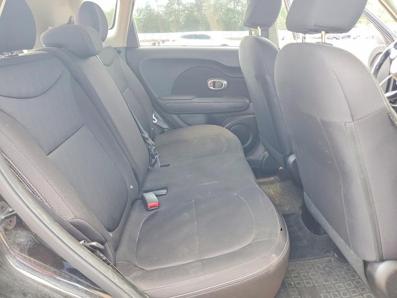 Photo 10 from auction – 2016 KIA SOUL with VIN KNDJN2A22G7844043
