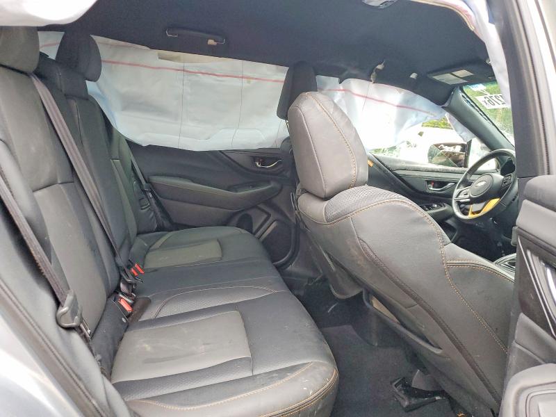 Foto 11 de la subasta – 2022 SUBARU OUTBACK con VIN 4S4BTGSD2N3275959