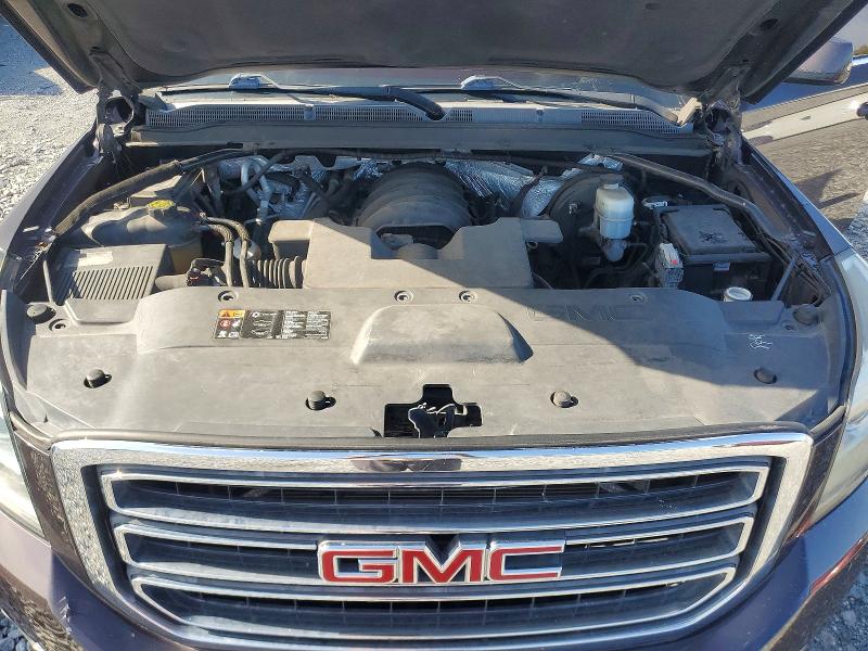Photo 12 from auction – 2015 GMC YUKON with VIN 1GKS1BKC6FR107300