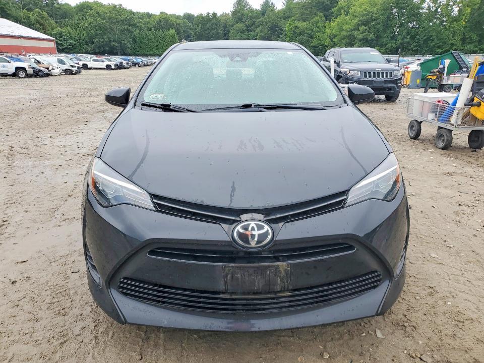 Photo 5 from auction – 2019 TOYOTA COROLLA with VIN 2T1BURHE8KC195968