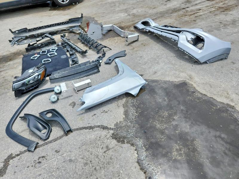 Foto 13 de la subasta – 2023 JEEP COMPASS con VIN 3C4NJDBNXPT541525