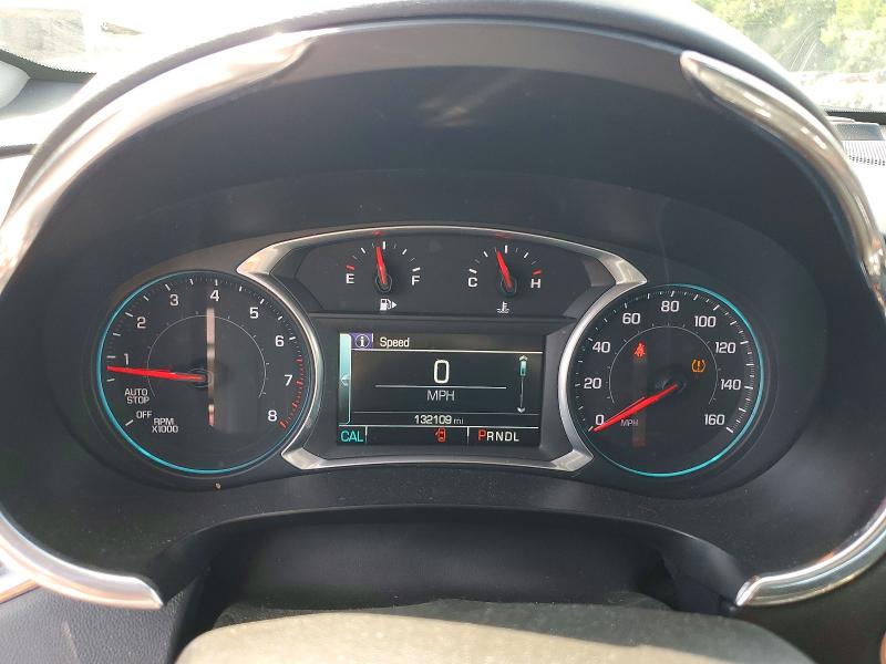 Photo 9 from auction – 2016 CHEVROLET MALIBU with VIN 1G1ZE5ST1GF262526