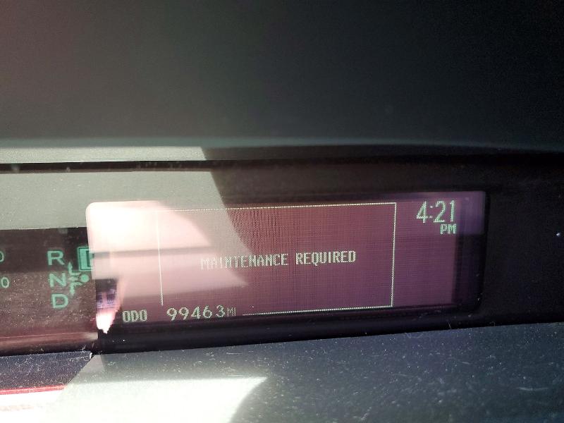 Photo 9 from auction – 2015 TOYOTA PRIUS with VIN JTDKN3DU6F0405278