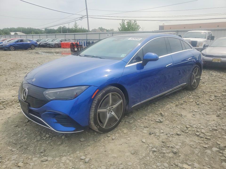 2023 MERCEDES-BENZ EQE SEDAN
