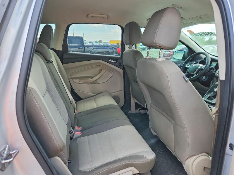 Photo 11 from auction – 2013 FORD ESCAPE with VIN 1FMCU0GX8DUB77412