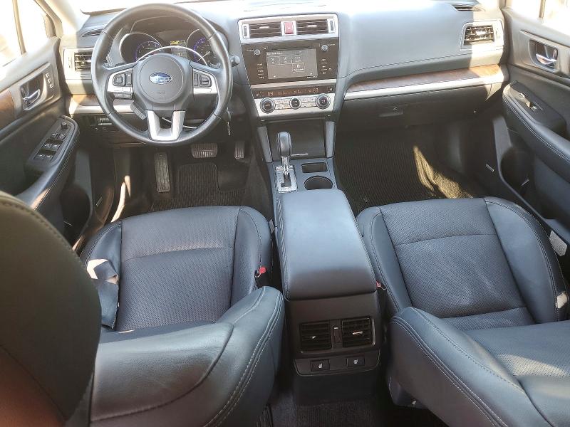 Photo 8 from auction – 2015 SUBARU OUTBACK with VIN 4S4BSAJC8F3201732