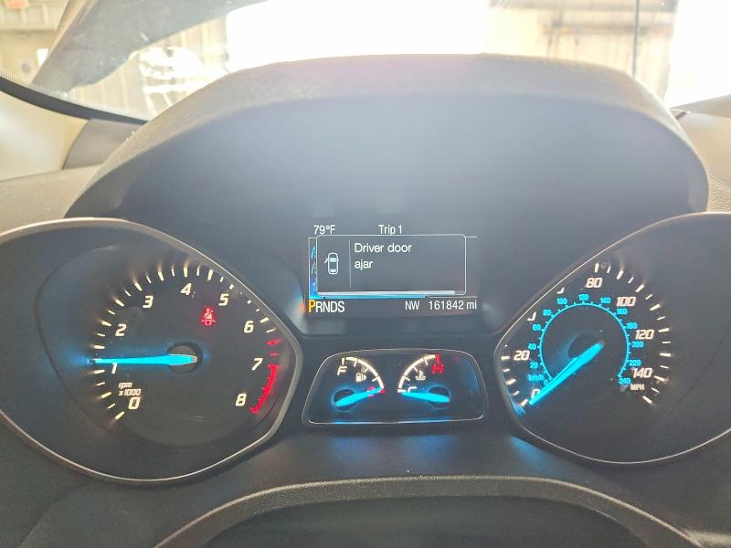 Photo 9 from auction – 2015 FORD ESCAPE with VIN 1FMCU9J96FUB35175