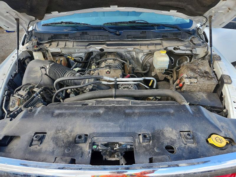 Photo 11 from auction – 2014 RAM 2500 with VIN 3C6TR5EJ7EG308570